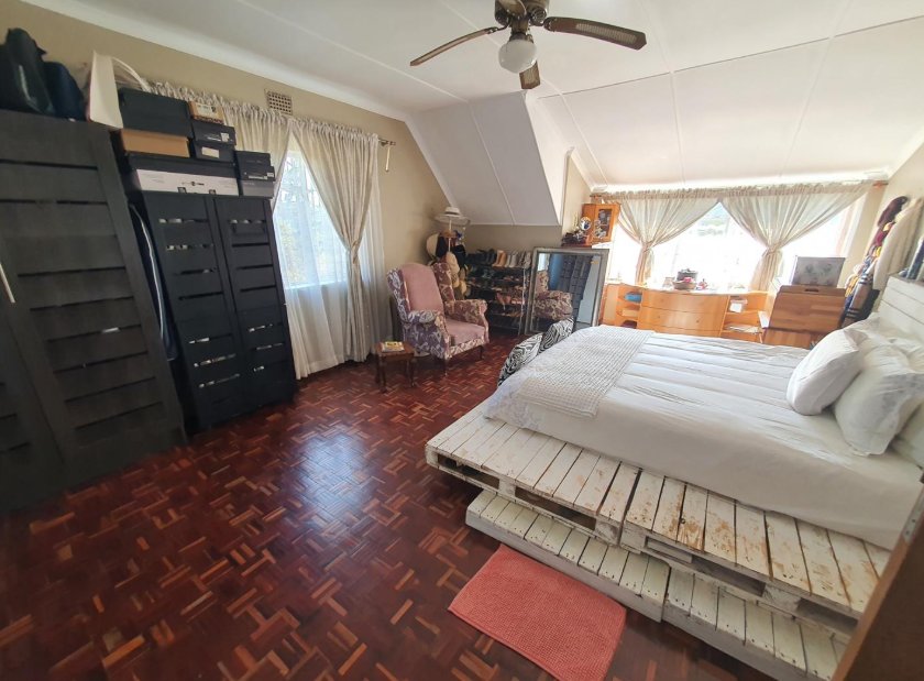 3 Bedroom Property for Sale in Kensington Gauteng