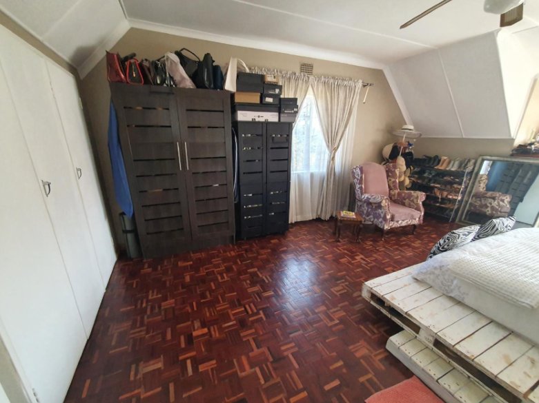 3 Bedroom Property for Sale in Kensington Gauteng