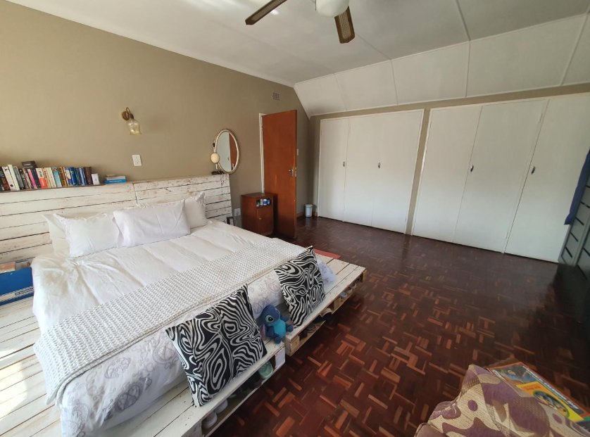 3 Bedroom Property for Sale in Kensington Gauteng