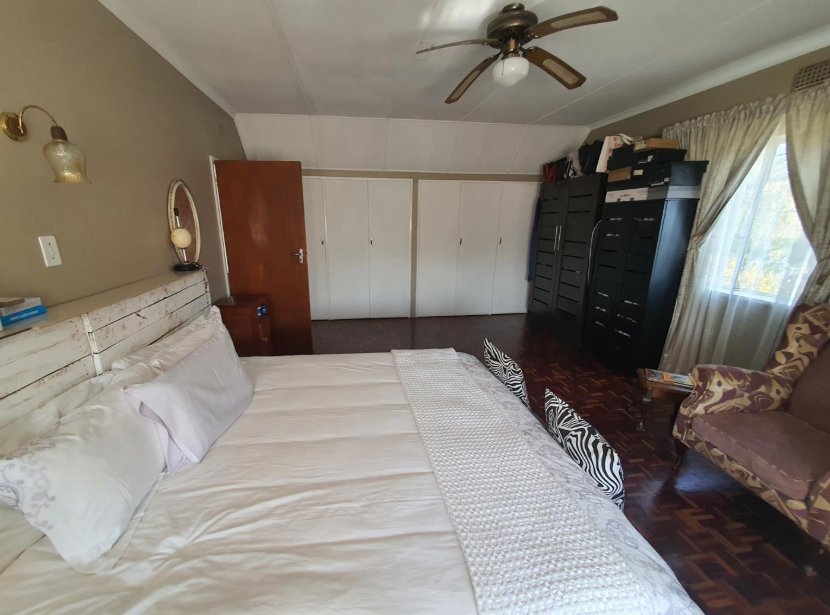 3 Bedroom Property for Sale in Kensington Gauteng
