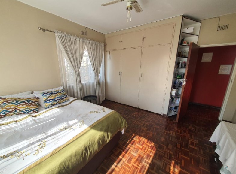 3 Bedroom Property for Sale in Kensington Gauteng