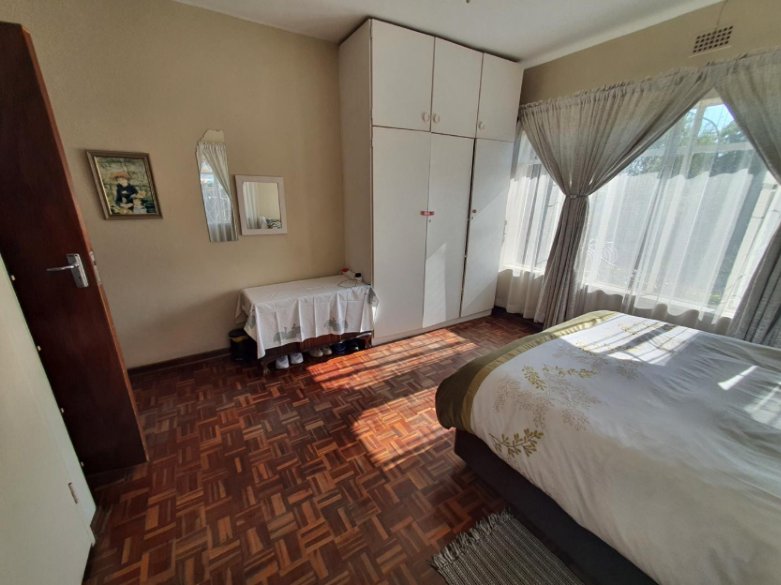 3 Bedroom Property for Sale in Kensington Gauteng