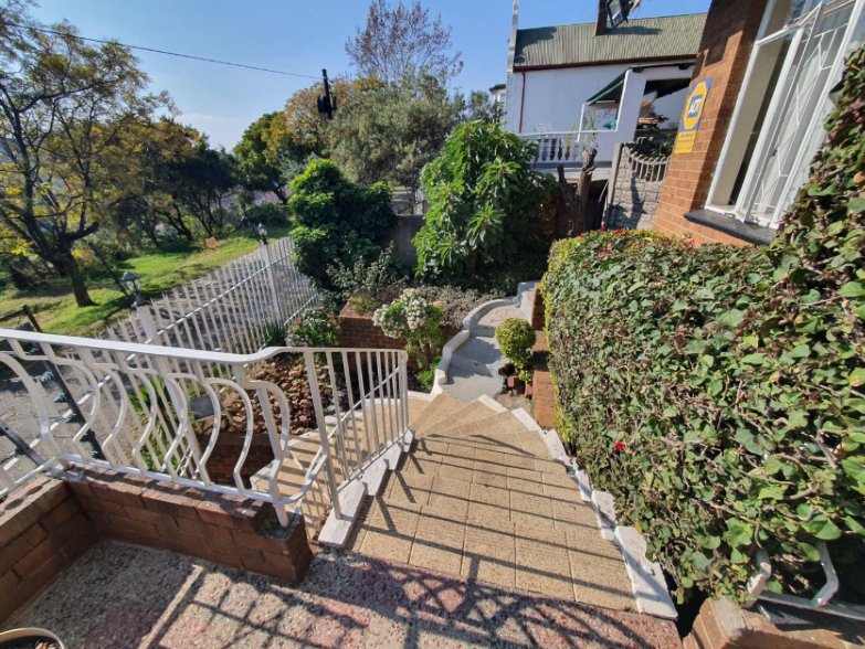 3 Bedroom Property for Sale in Kensington Gauteng