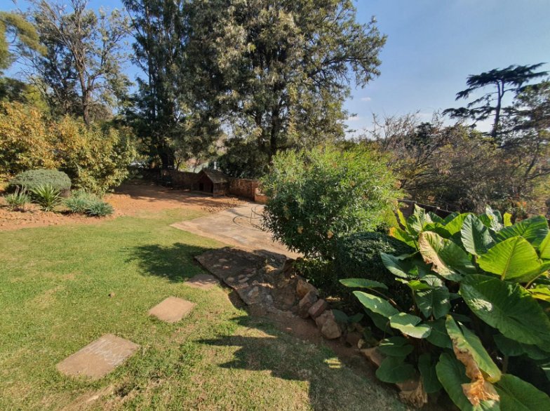 3 Bedroom Property for Sale in Kensington Gauteng