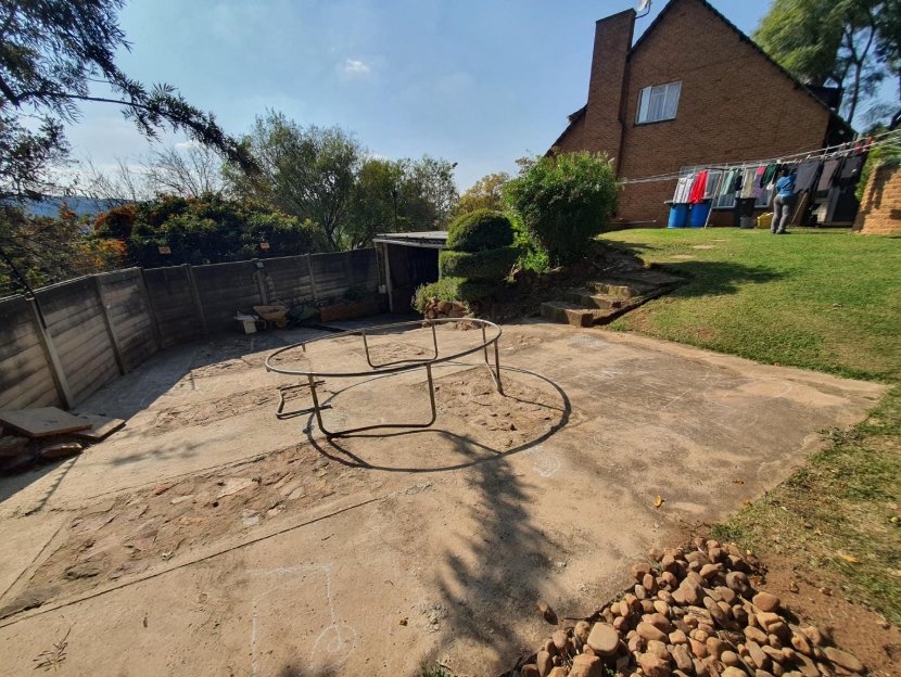3 Bedroom Property for Sale in Kensington Gauteng
