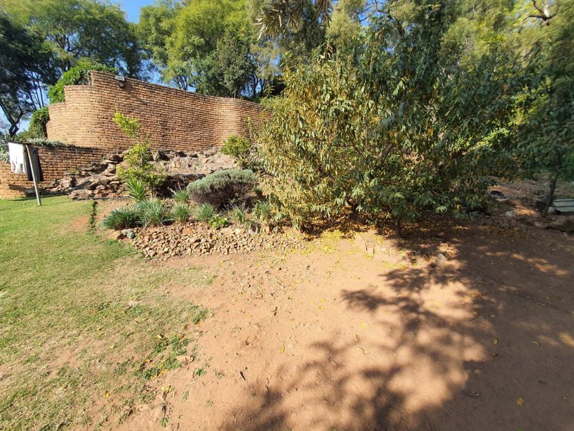 3 Bedroom Property for Sale in Kensington Gauteng
