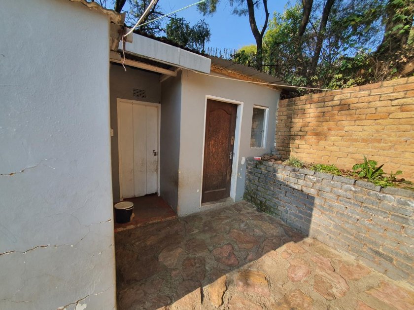 3 Bedroom Property for Sale in Kensington Gauteng