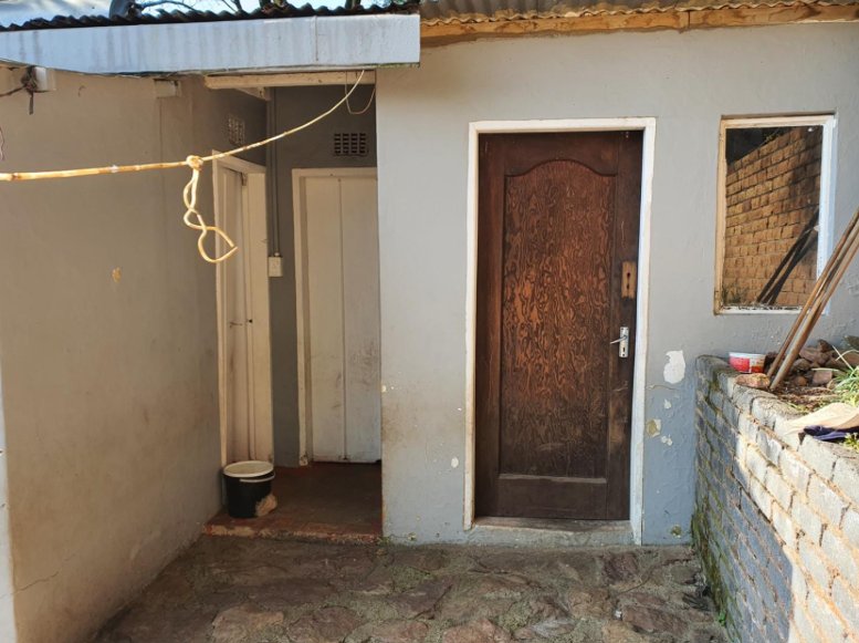 3 Bedroom Property for Sale in Kensington Gauteng