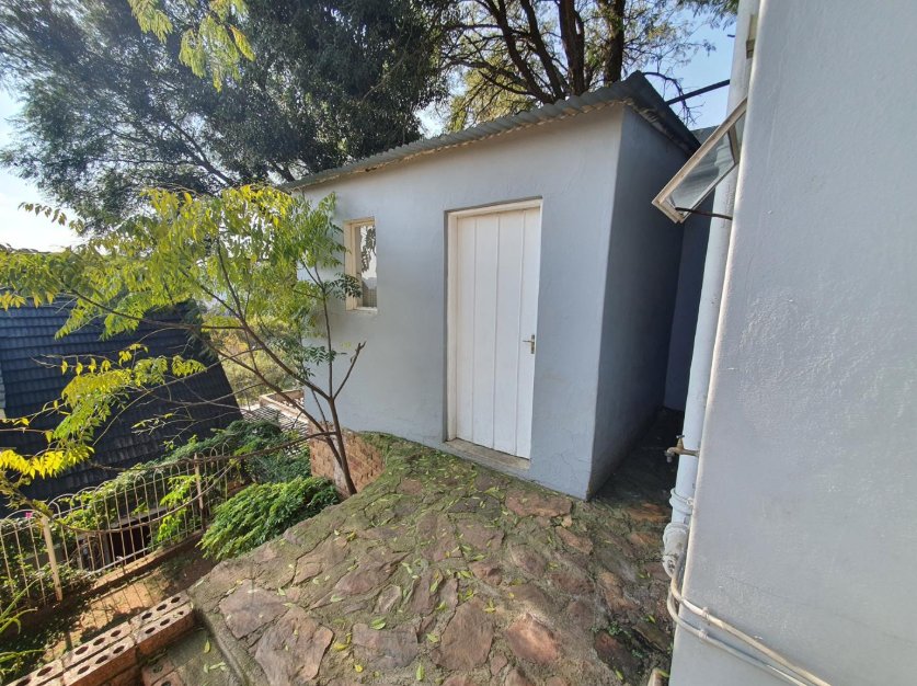 3 Bedroom Property for Sale in Kensington Gauteng