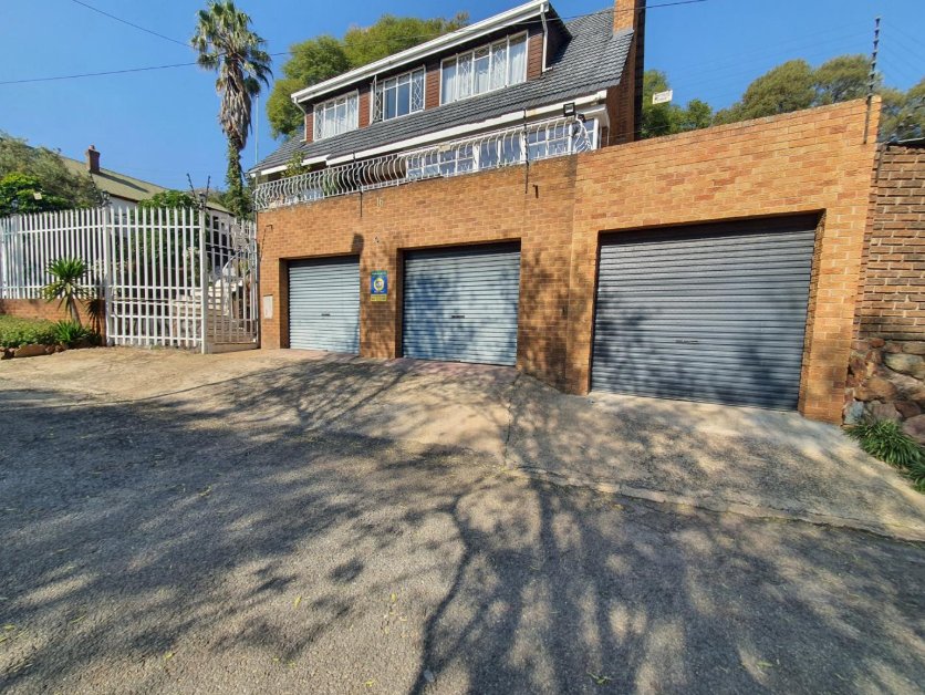 3 Bedroom Property for Sale in Kensington Gauteng
