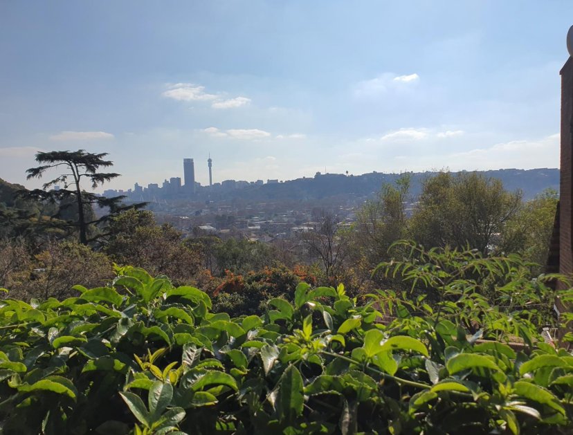 3 Bedroom Property for Sale in Kensington Gauteng