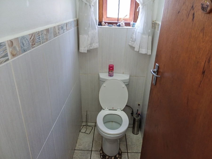 4 Bedroom Property for Sale in Sinoville Gauteng