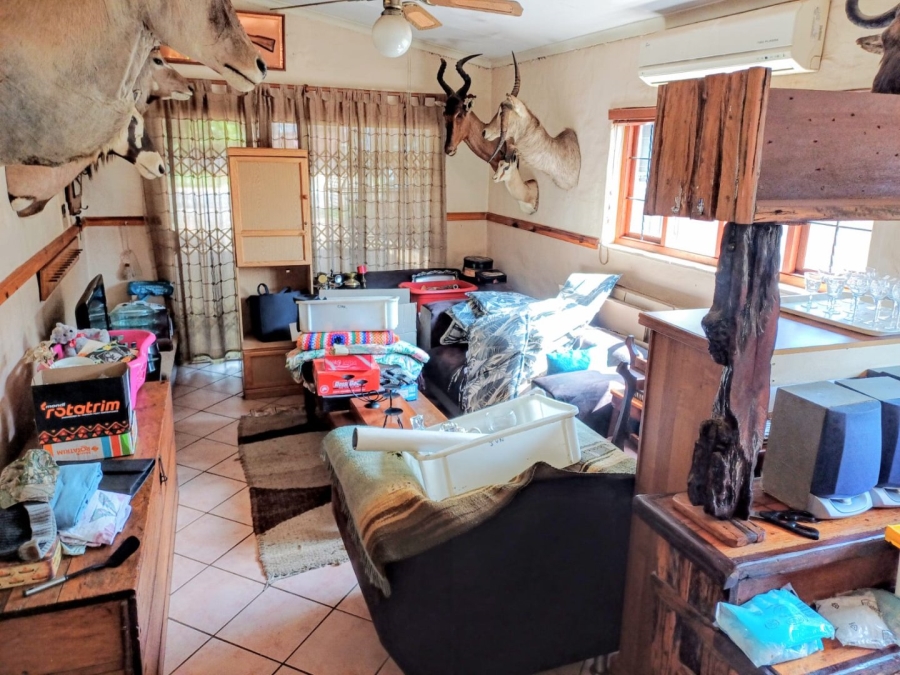4 Bedroom Property for Sale in Sinoville Gauteng