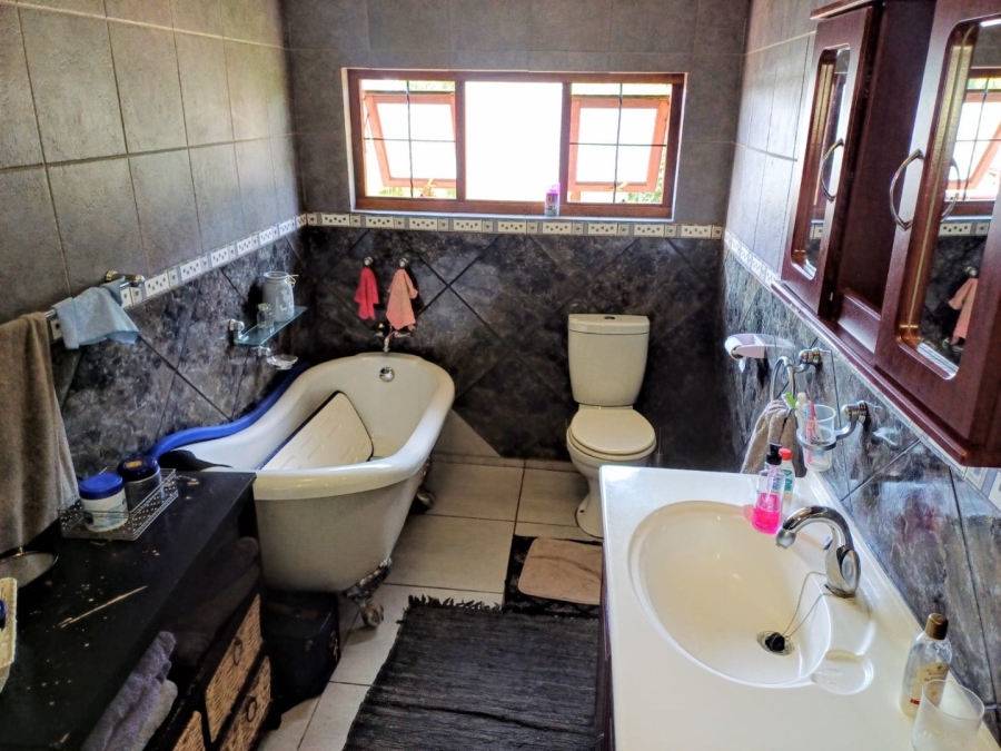 4 Bedroom Property for Sale in Sinoville Gauteng