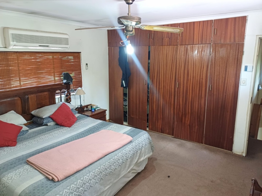 4 Bedroom Property for Sale in Sinoville Gauteng