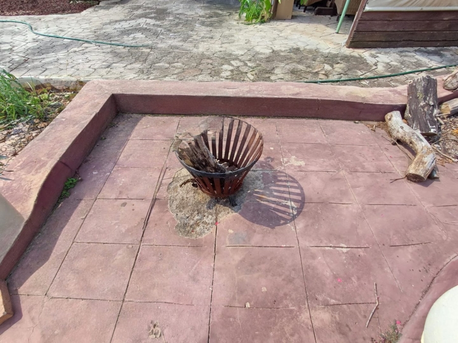 4 Bedroom Property for Sale in Sinoville Gauteng