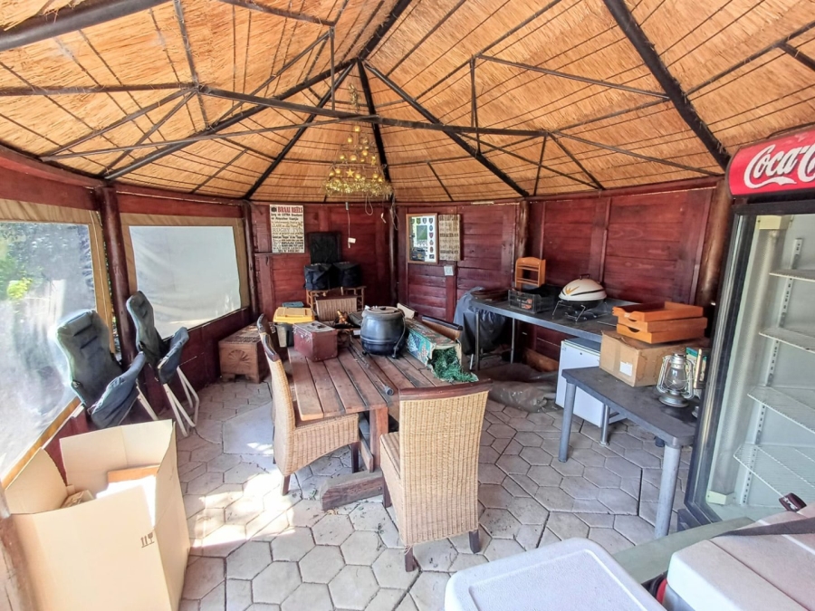 4 Bedroom Property for Sale in Sinoville Gauteng