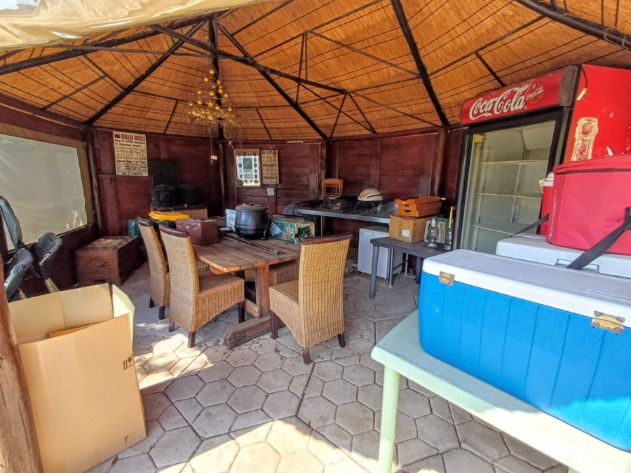 4 Bedroom Property for Sale in Sinoville Gauteng