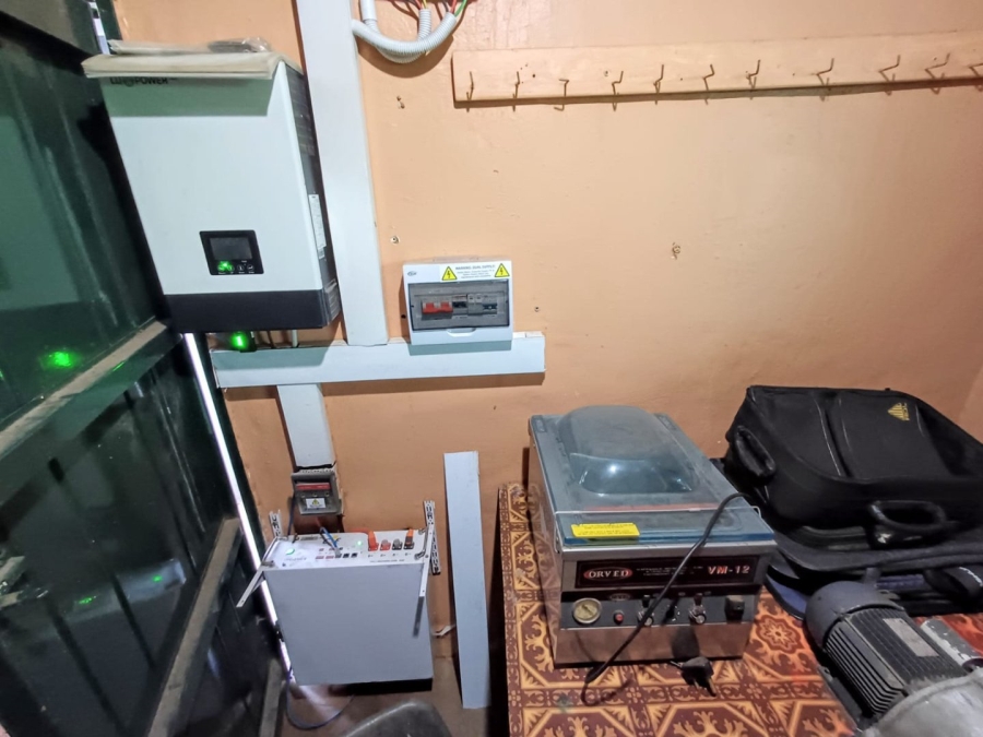 4 Bedroom Property for Sale in Sinoville Gauteng