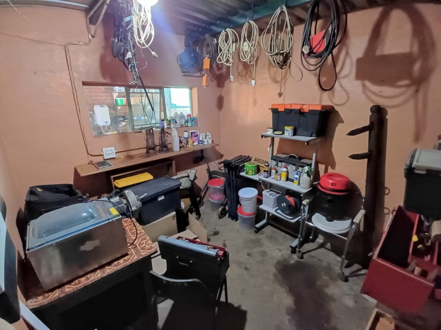 4 Bedroom Property for Sale in Sinoville Gauteng