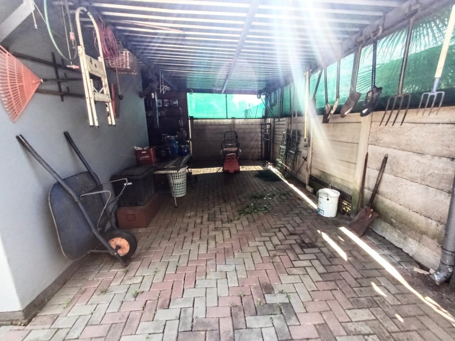 4 Bedroom Property for Sale in Sinoville Gauteng