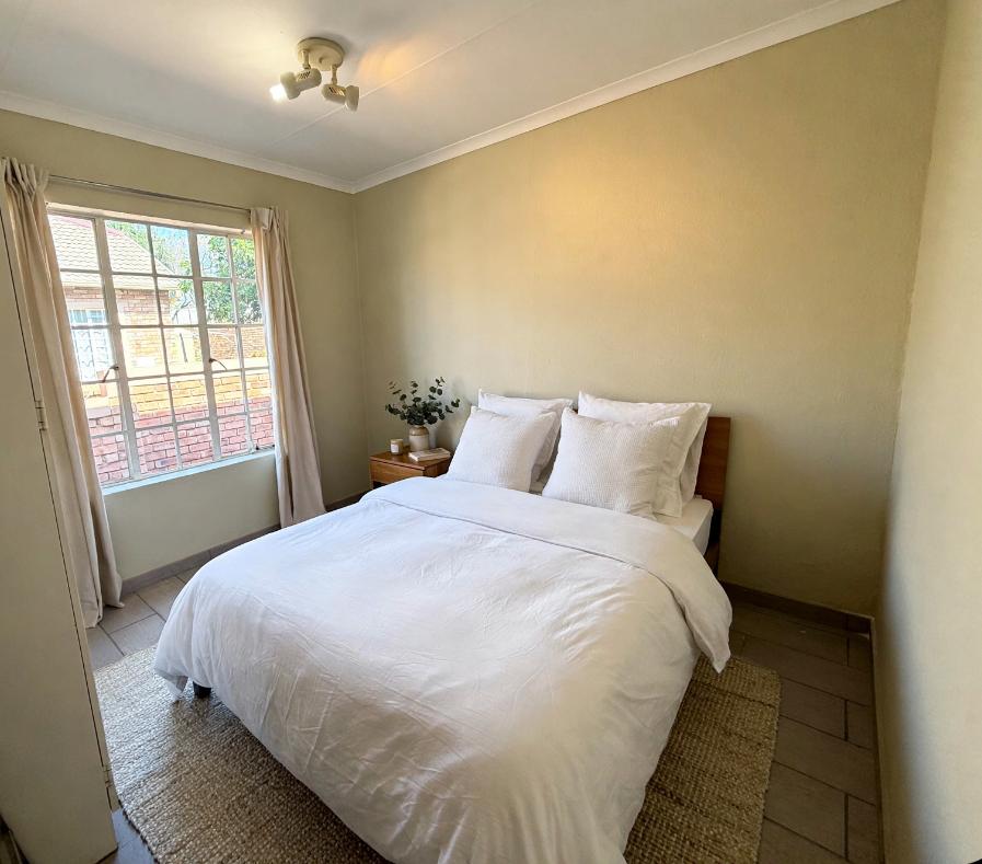 To Let 3 Bedroom Property for Rent in Amorosa Gauteng