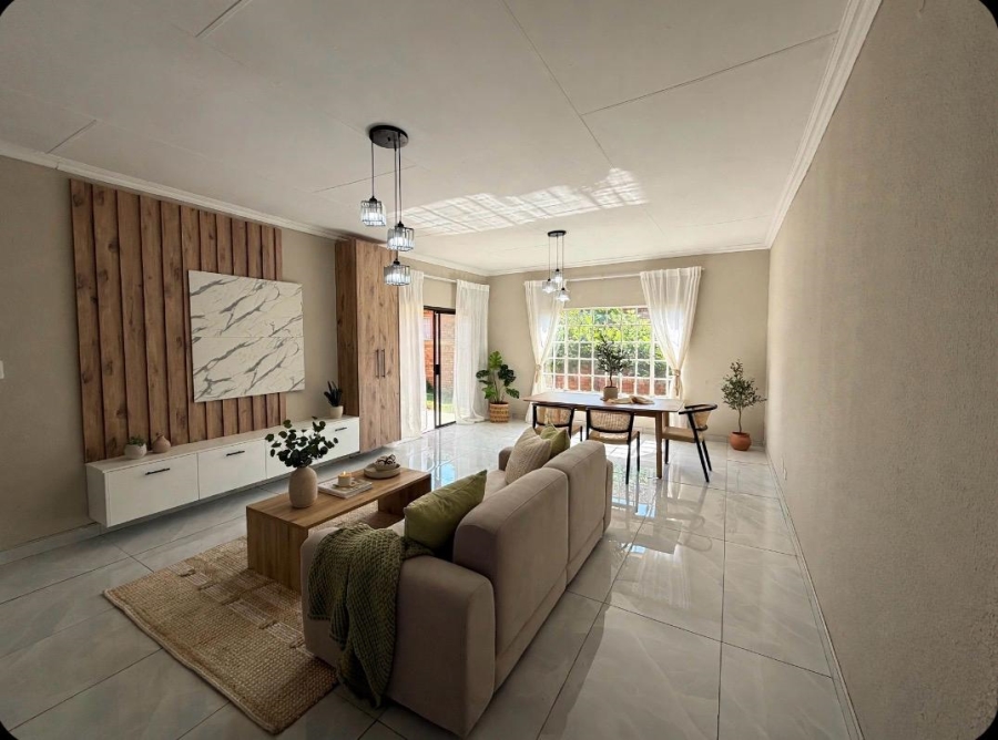 To Let 3 Bedroom Property for Rent in Amorosa Gauteng