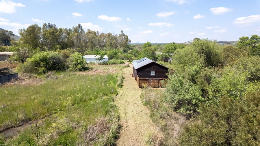 Commercial Property for Sale in Roodeplaat Gauteng