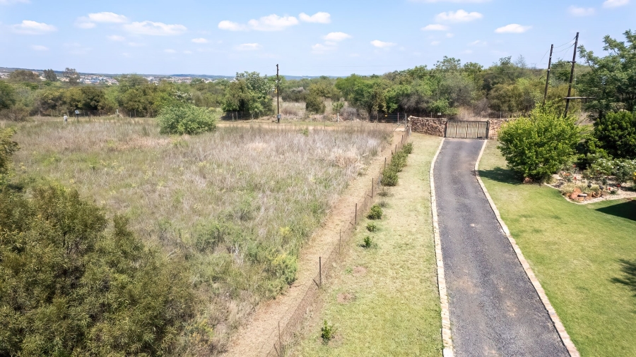 Commercial Property for Sale in Roodeplaat Gauteng