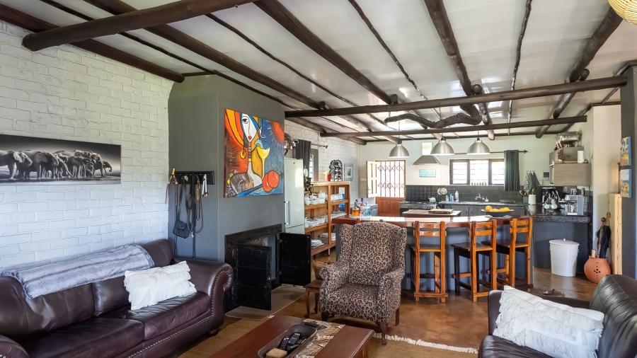 Commercial Property for Sale in Roodeplaat Gauteng