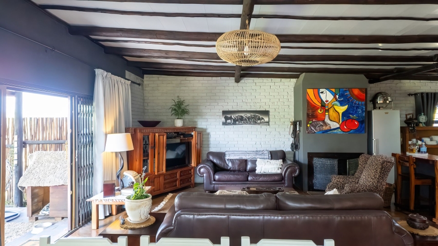 Commercial Property for Sale in Roodeplaat Gauteng