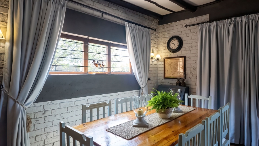 Commercial Property for Sale in Roodeplaat Gauteng