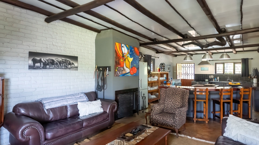 Commercial Property for Sale in Roodeplaat Gauteng