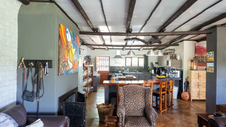 Commercial Property for Sale in Roodeplaat Gauteng