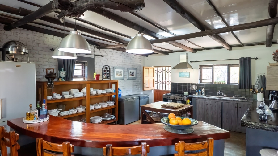 Commercial Property for Sale in Roodeplaat Gauteng