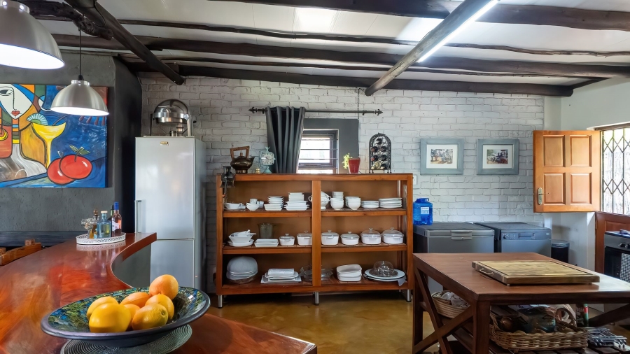 Commercial Property for Sale in Roodeplaat Gauteng