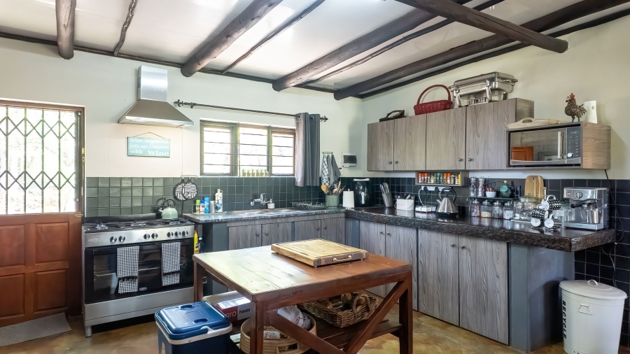 Commercial Property for Sale in Roodeplaat Gauteng