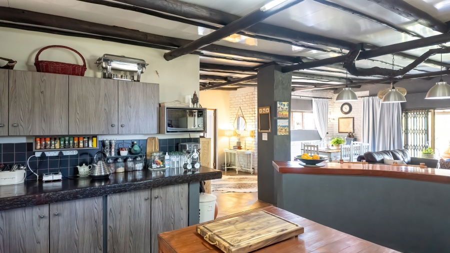 Commercial Property for Sale in Roodeplaat Gauteng