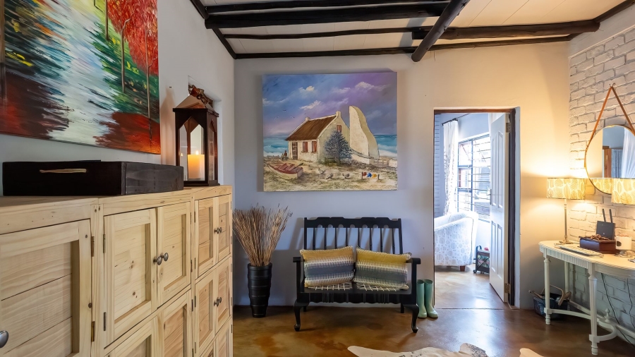 Commercial Property for Sale in Roodeplaat Gauteng