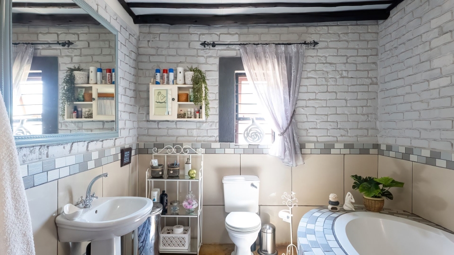 Commercial Property for Sale in Roodeplaat Gauteng