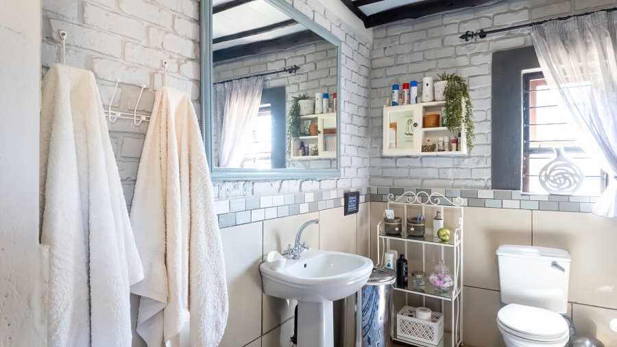 Commercial Property for Sale in Roodeplaat Gauteng
