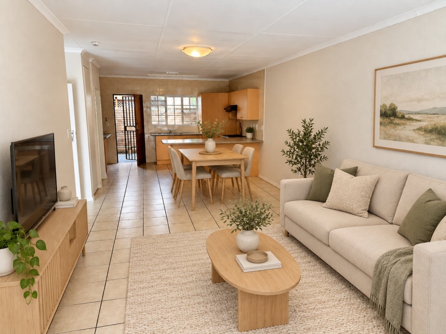 2 Bedroom Property for Sale in Wilgeheuwel Gauteng