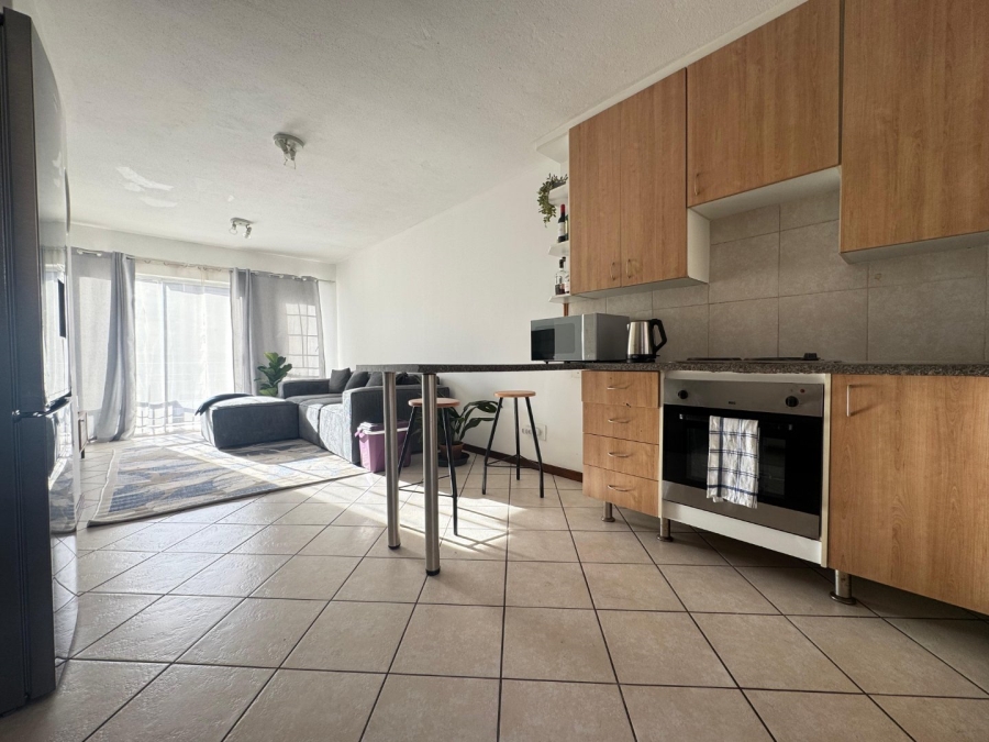1 Bedroom Property for Sale in Sagewood Gauteng