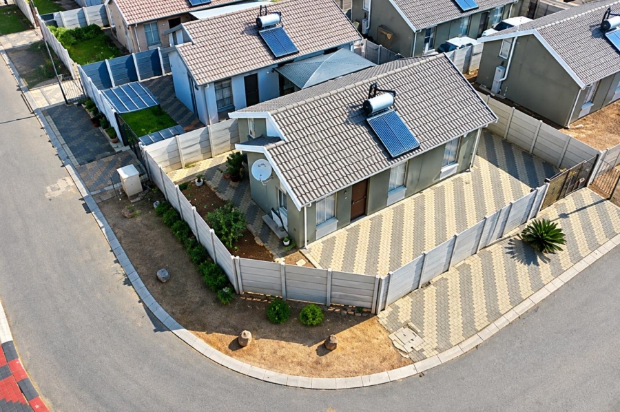 3 Bedroom Property for Sale in Sky City Gauteng