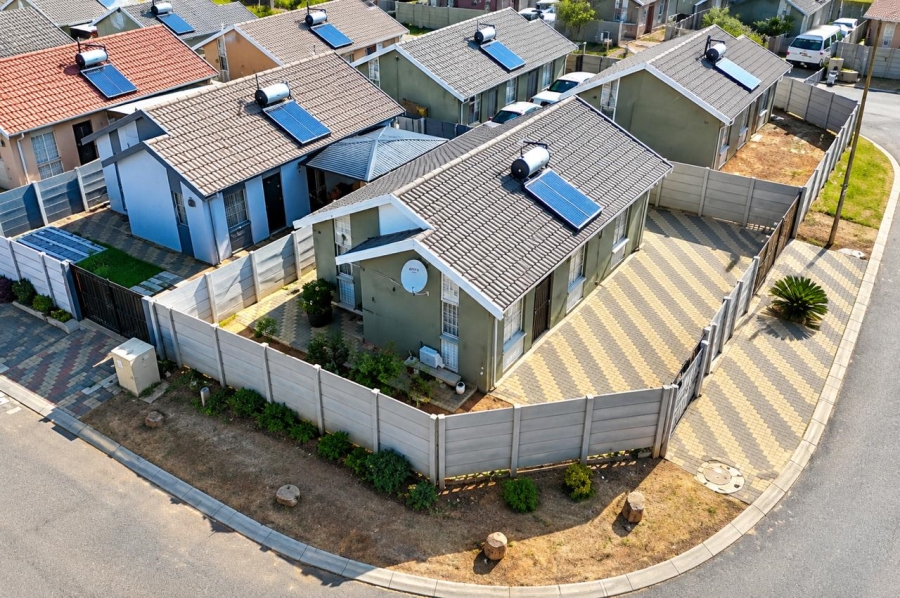 3 Bedroom Property for Sale in Sky City Gauteng