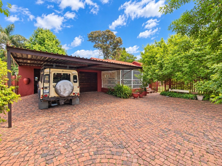 3 Bedroom Property for Sale in Illiondale Gauteng