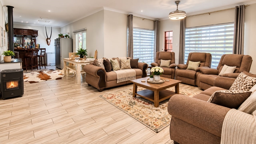 4 Bedroom Property for Sale in Rooihuiskraal North Gauteng