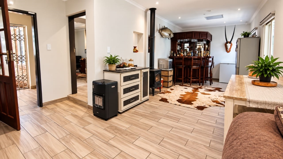 4 Bedroom Property for Sale in Rooihuiskraal North Gauteng