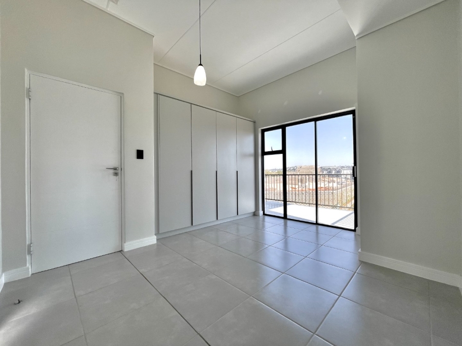 To Let 1 Bedroom Property for Rent in Waterfall Gauteng