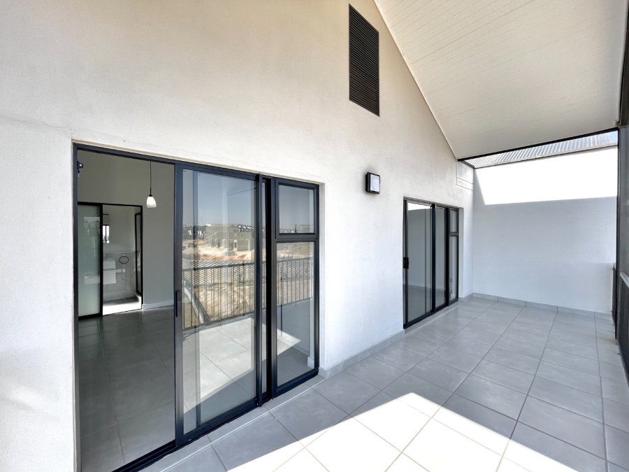 To Let 1 Bedroom Property for Rent in Waterfall Gauteng